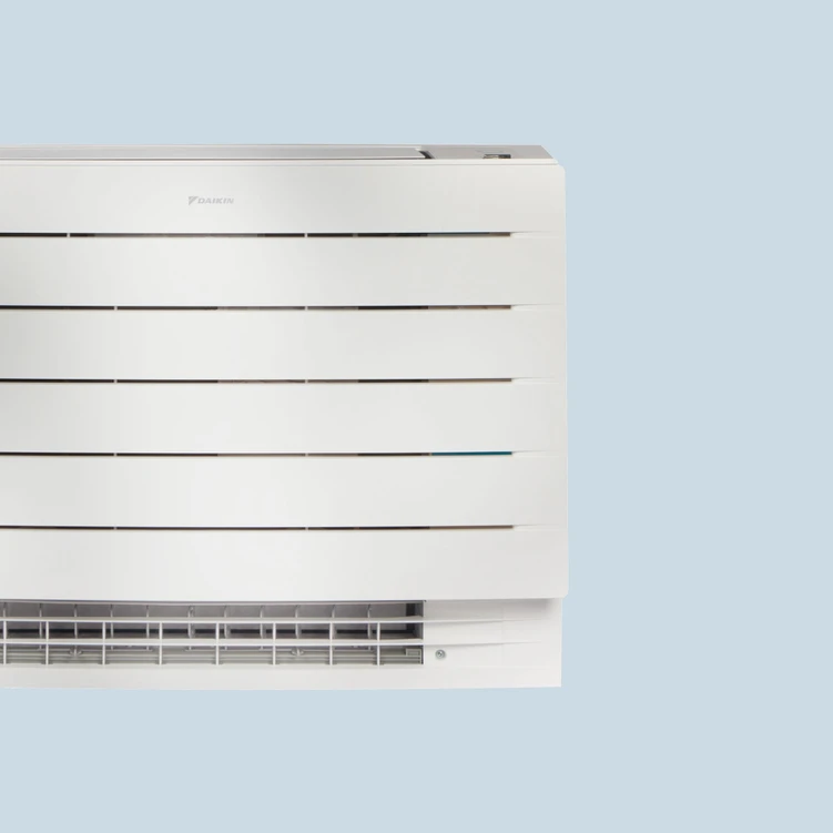 Daikin Perfera 2,5 kW lub 3,5 kW z montażem