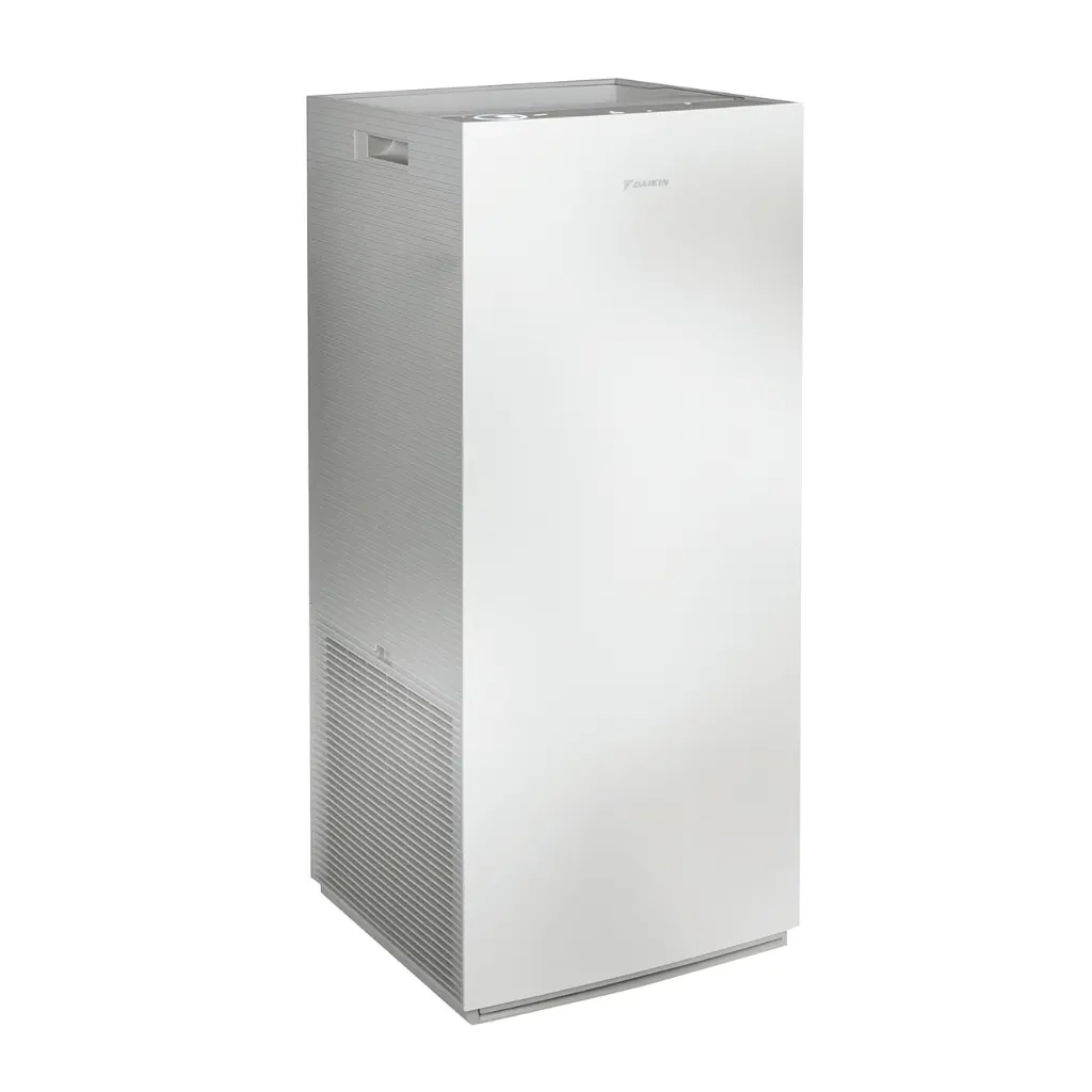 Oczyszczacz powietrza Daikin MCK70ZW - obrazek 6