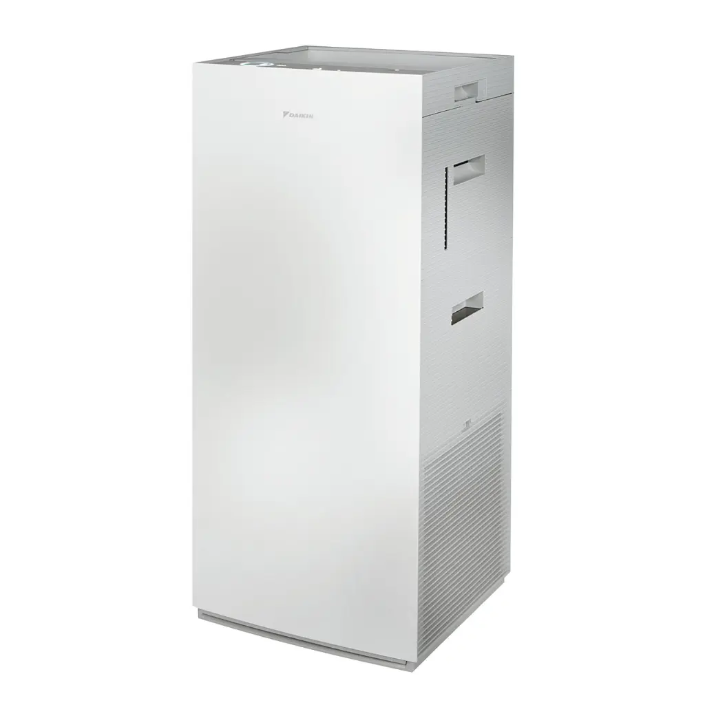 Oczyszczacz powietrza Daikin MCK70ZW - obrazek 7