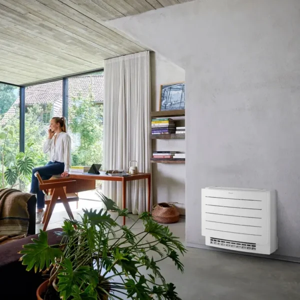 Daikin Perfera 2,5 kW lub 3,5 kW z montażem - obrazek 4
