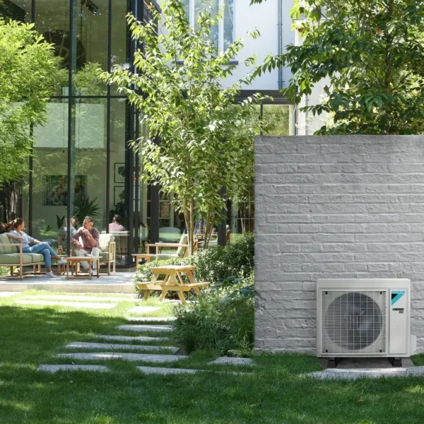 Daikin Perfera 2,5 kW lub 3,5 kW z montażem - obrazek 2